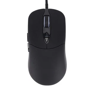 Mouse Rgb Light Usb 7200Dpi 10 Lights Comfortable Grip Good Game Experience - Picture 1 of 23
