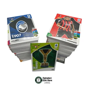 Calciatori Adrenalyn XL 2025/26 Set 1-467 + 478 No Blindata Invincibile Golden - Picture 1 of 1
