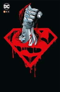 LA MUERTE DE SUPERMAN (EDICIÓN DELUXE) - DAN JURGENS / JERRY ORDWAY - Foto 1 di 1