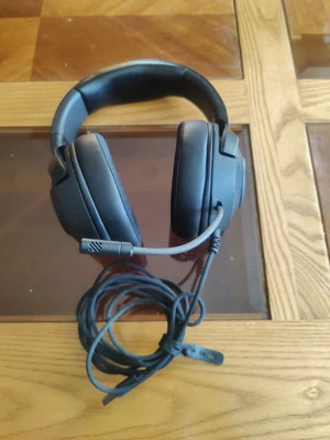 Razer Kraken V3 X Wired Gaming Headset: 7.1 Surround Sound (RZ04-0375)™ **Read** - Image 1 of 4