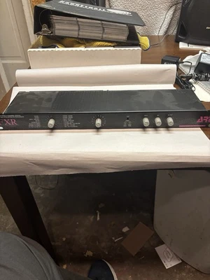 ART FXR 2 Channel Stereo Digital Multi Effects Processor Model 423 MADE IN USA - Image 1 of 4