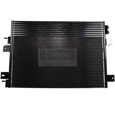 Condensador de aire acondicionado DENSO 477-0802 Foto 1 de 4