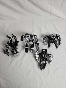 Bakugan Mechtanium Surge MECHTAVIUS DESTROYER Exclusive COREDEGON PLEASE READ - Bild 1 von 5