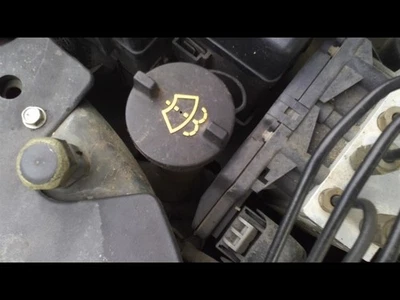 洗水库包括泵 适合 00-02 林肯 LS 27019040 — 第 1/4 张图片