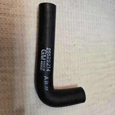 NUEVA MANGUERA CALEFACTORA GM BUICK GRANDNATIONAL Foto 1 de 2