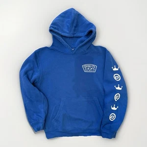 Grom & Co Youth Sweater - Picture 1 of 4