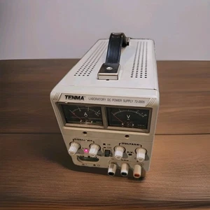 Tenma 72-2005 Laboratory DC Power Supply, Used! - Picture 1 of 5