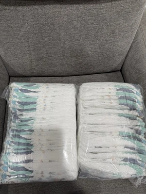 Pampers Cruisers 360, pañales, talla 4, 49 pañales totales para bebés Foto 1 de 4