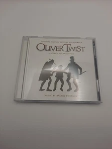 Soundtrack Oliver Twist (CD) (UK IMPORT) - Picture 1 of 5