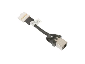 Lenovo IdeaPad 710S-13ISK (80SW) original Stromversorgungsbuchse inkl. Kabel - Afbeelding 1 van 2