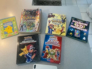 Pokémon Sammlerbücher Bulk - Bild 1 von 2