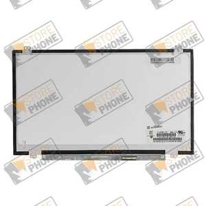 Dalle PC Portable 14.0" SLIM HD 1366x768 LCD 60Hz 40 Pin Brillante - Afbeelding 1 van 1