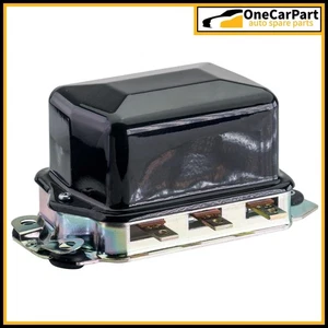 14V Alternator Voltage Regulator 30A For Skoda 100 Bosch 0101302067 0101302086 - Picture 1 of 7
