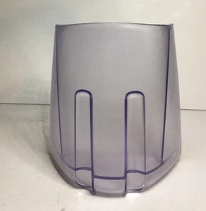 Black And Decker Juice Extractor JE1500 Replacement Part Pulp Container - Picture 1 of 12