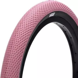Kult x Vans 18 Zoll x 2,30 Reifen Rose Pink - Bild 1 von 1