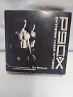 P90X Extreme Home Fitness The Workouts 13 Disc DVD Set Complete Training GC