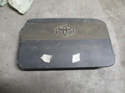 Cubierta motor 3.0 V6 Toyota Sienna Van XLE 00 01 02 03 Foto 1 de 3