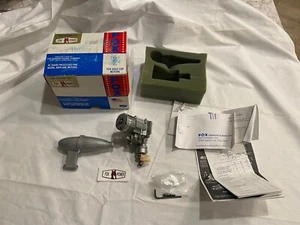 FOX 24600 45 BBRC  Model Aircraft Motor (NOS)  - Picture 1 of 10