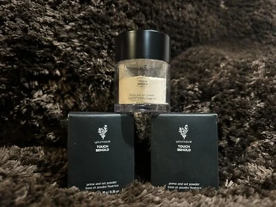 Younique Touch Behold Prime and Set Powder  MSRP $44.50 - Image 1 of 2