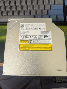 PANASONIC MODEL UJ8FB DVD-RW SATA Drive NO FACE PLATE for DELL TXA01 WFMC7 - Picture 1 of 3