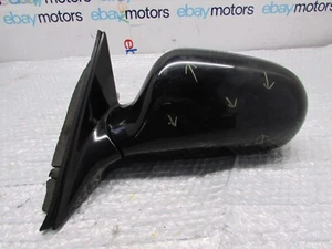 1993 HONDA LEGEND DRIVERS LEFT SIDE EXTERIOR DOOR VIEW MIRRIOR OEM - Picture 1 of 15