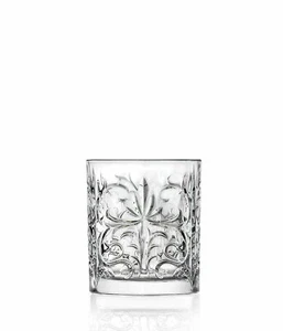 Barski European D.O.F. Tumbler Glasses For Whiskey-Bourbon-Water-12 oz.-Set/6 - Picture 1 of 3