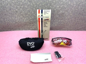 UVEX DVO LASER EYEWEAR LOTG-ALEX - Bild 1 von 6