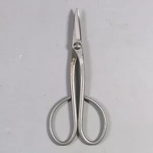 Kaneshin Bonsai stainless scissors for small branch No.827 made in japan - Picture 1 of 5