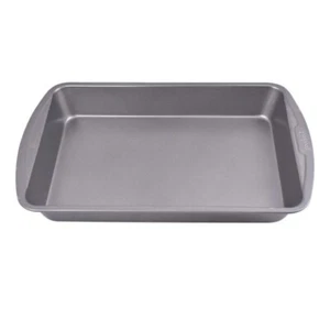 Baking Tray - 12" x 9" - Heavy Duty Carbon Steel - Picture 1 of 1