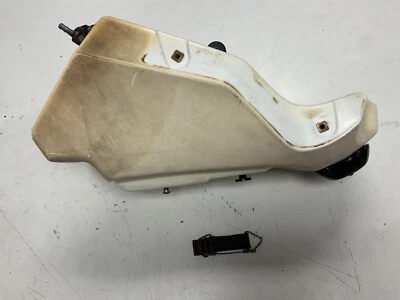 Honda CR500R CR500 CR 500 1992-2001 - OEM tanque de combustible gasolina 52100-MAC-670 Foto 1 de 4