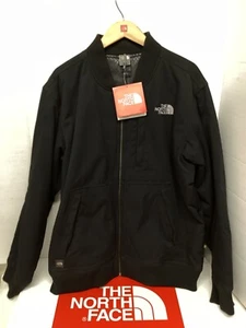 The North Face Bozeman Jacke Herren XL Schwarz AA2R001 Neu mit Etikett "Vintage" - Bild 1 von 13