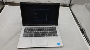 Dell Latitude 5420 14" 512GB SSD, i5-1145G7 1.5GHz, 16GB RAM, Windows 11 Pro - Picture 1 of 4