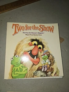 Libro Two For The Show SR13 - Imagen 1 de 1