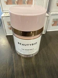 Beauty Bio The Zenbubble 3,4 Oz. Neu ohne Karton - Bild 1 von 2