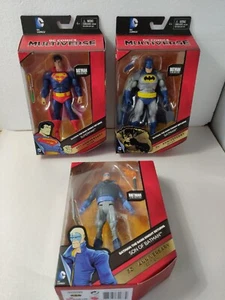 DC Comics Multiverse Batman The Dark Knight Returns Action Figures (CosBman1284) - Picture 1 of 14