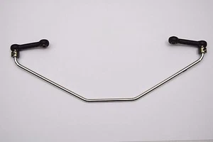 07140 Barra Stabilizzatrice Posteriore Himoto 1/5 REAR STABILIZER BAR HIMOTO - Imagen 1 de 1