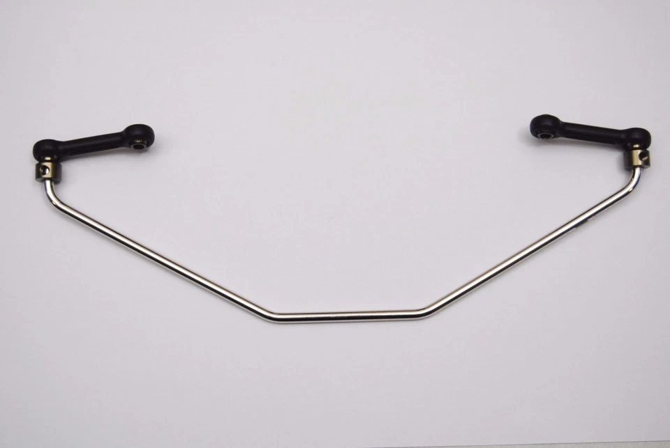 07140 Barra Stabilizzatrice Posteriore Himoto 1/5 REAR STABILIZER BAR HIMOTO - Immagine 1 di 1