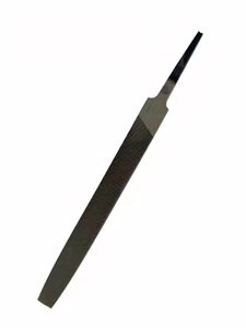 Proops Brothers Engineers File Flat 6" 150mm Smooth. F9601 - Picture 1 of 3