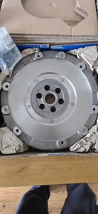 Genuine Sachs Dual Mass Flywheel - 6366000058 - Picture 1 of 3