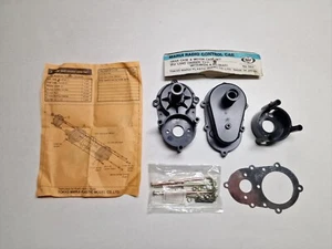 Marui No.007 Gear Case Motor Case set for Land Cruiser CJ-7 Mitsubishi Big Bear. - Picture 1 of 2