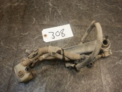 Honda Fourtrax 300Ex 250X 1993 freno trasero cilindro maestro pedal 308 Foto 1 de 3