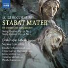 Luigi Boccherin Luigi Boccherini: Stabat Mater for Soprano and  (CD) (US IMPORT)