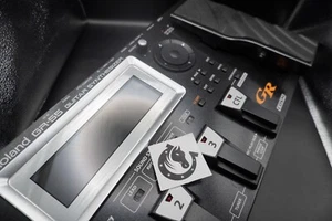 Roland GR-55 Multi-Effects Guitar Synthesizer USED Japan umataRO - Picture 1 of 17