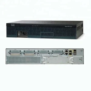 CISCO 2911 - Bild 1 von 1