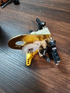 Vintage Traxxas Transmission  - Picture 1 of 4