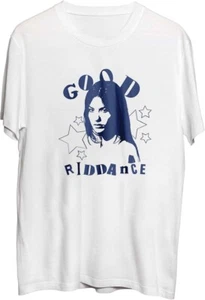 New Gracie Abrams Good Riddance Gift For Fans Unisex S-5XL Shirt JU231 - Picture 1 of 2