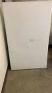 Conserv 2.6 Cu.Ft. Stainless Compact Refrigerator With Reversible Door - Picture 1 of 2