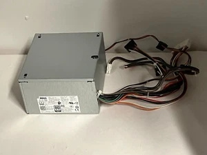 Dell Precision 3630 300W Desktop Power Supply D300EGM-00 FX23D - Picture 1 of 4