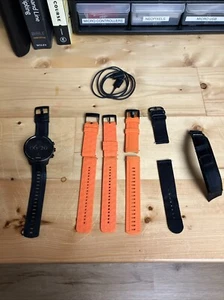 Suunto 9 Baro GPS Watch - (SS050145000) - Picture 1 of 7