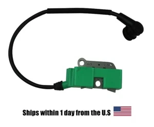 Ignition Coil, HUSQVARNA, K-750 K-760 K-850, # 544 04 75 02 - Picture 1 of 3